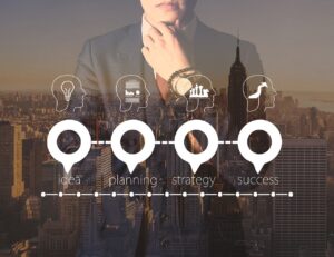 Digital marketing tools